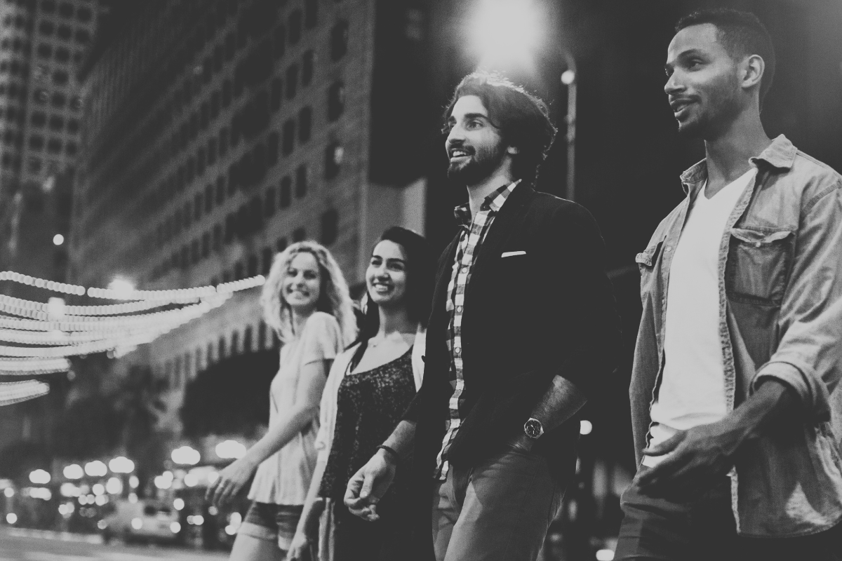 Navigating Nightlife Safely: Tips for Staying Secure and Enjoying the Scene